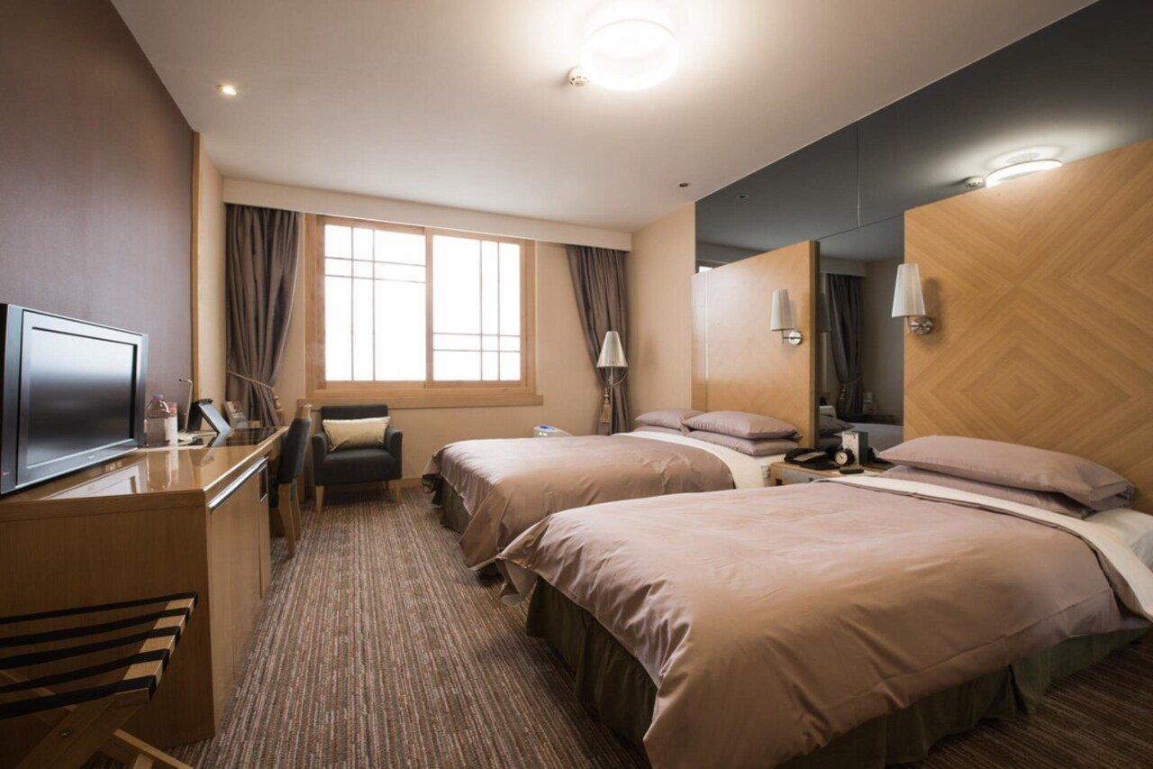 Regal East Hotel Shanghai