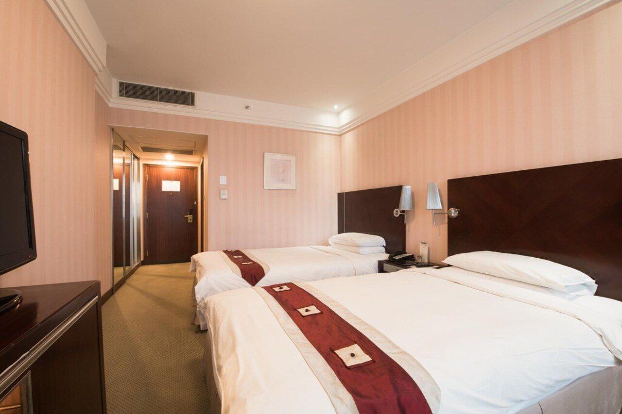 Hotel Regal East Shanghai
