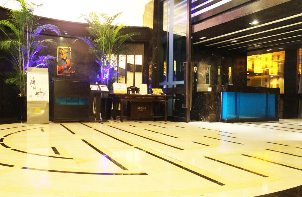 Regal East Hotel