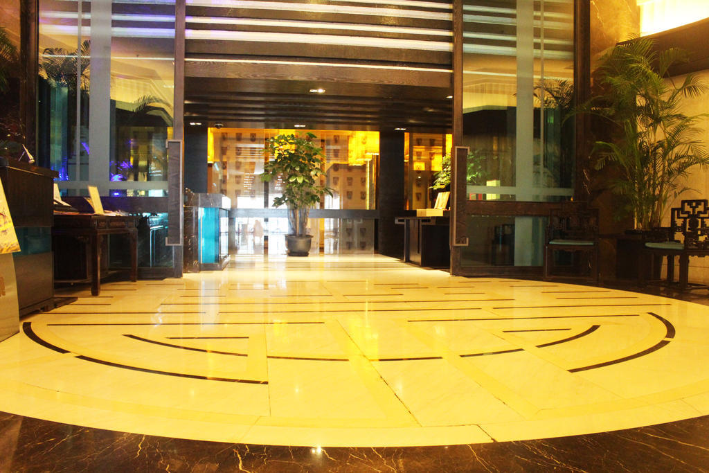 Regal East Hotel