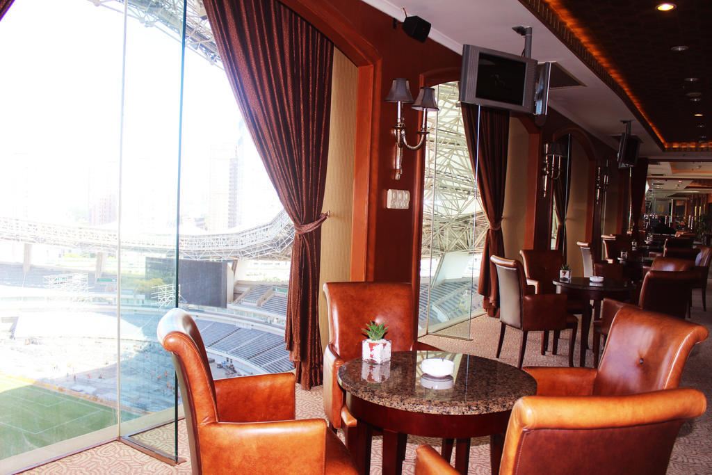 Regal East Hotel
