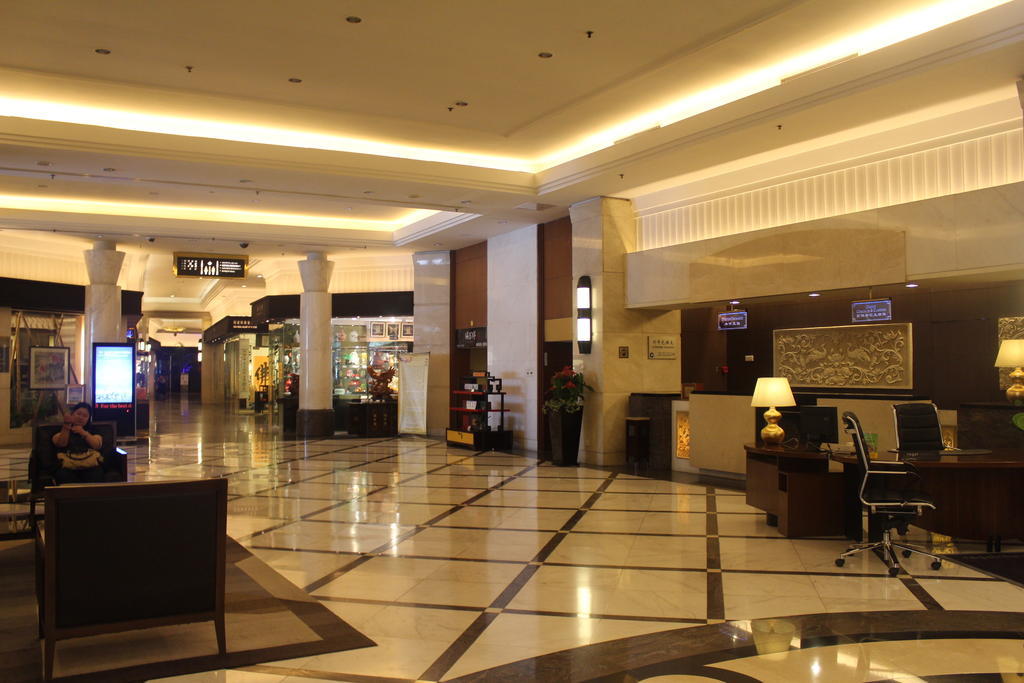 Hotel Regal East Shanghai