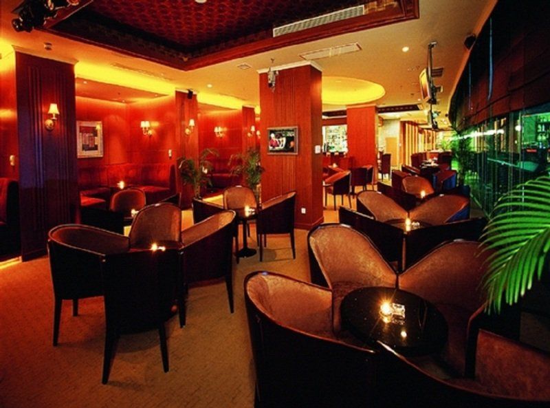 Hotel Regal East 4*